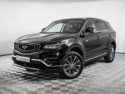 Geely Atlas Pro Москва  - изображение 22