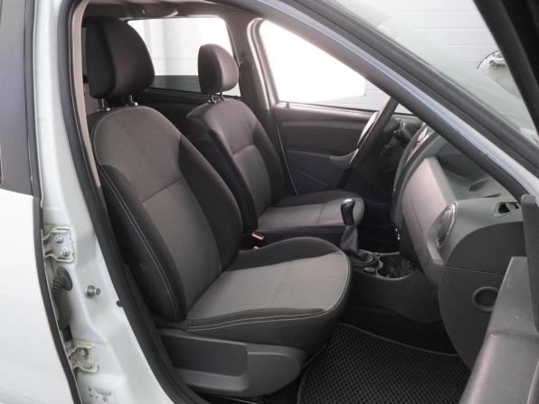 Renault Duster I Рестайлинг с пробегом 2016 года, цена 639 000 рублей, 250500 км, внедорожник, Автокод Объявления