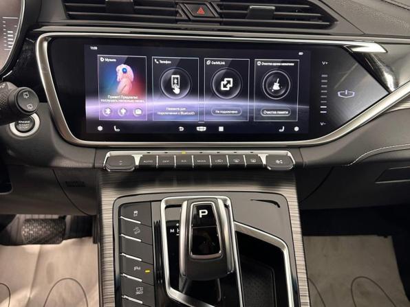 Geely Atlas Pro с пробегом 2023 года, цена 1 898 000 рублей, 83518 км, внедорожник, Автокод Объявления