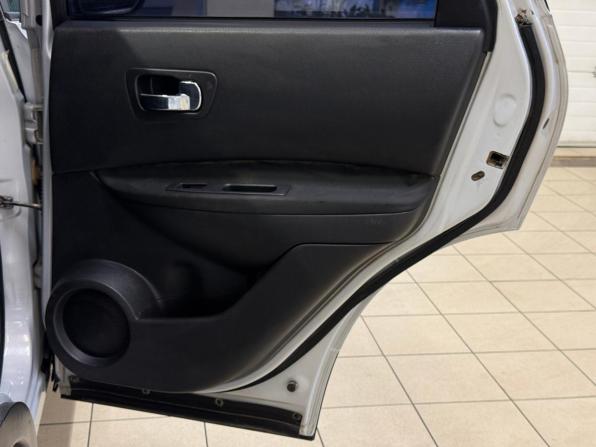 Nissan Qashqai I с пробегом 2007 года, цена 665 000 рублей, 146100 км, внедорожник, Автокод Объявления