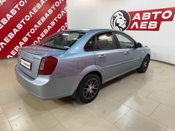 Chevrolet Lacetti I с пробегом 2009 года, цена 480 000 рублей, 212455 км, седан, Автокод Объявления