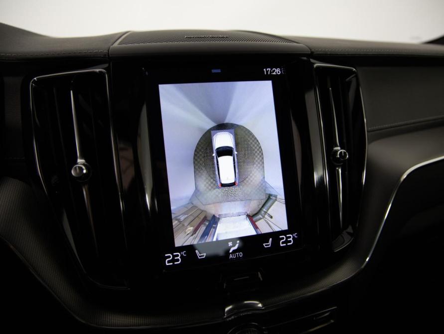 Volvo XC60 II Санкт-Петербург  - изображение 16