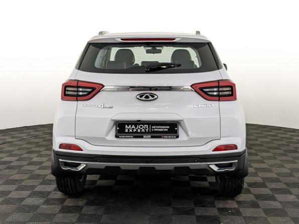 Chery Tiggo 4 Pro I с пробегом 2023 года, цена 1 465 000 рублей, 40430 км, внедорожник, Автокод Объявления