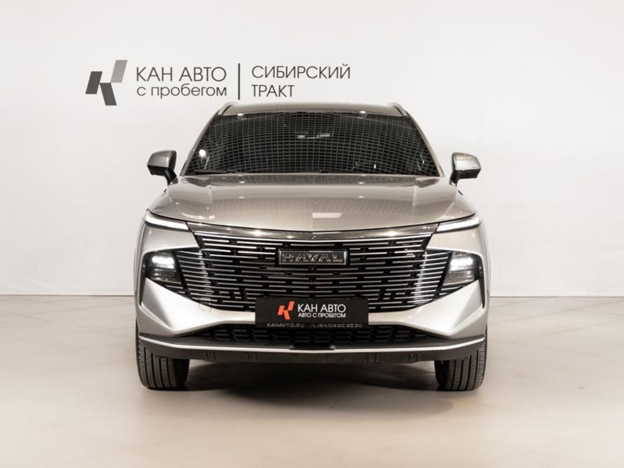 Haval F7 II Казань  - изображение 2