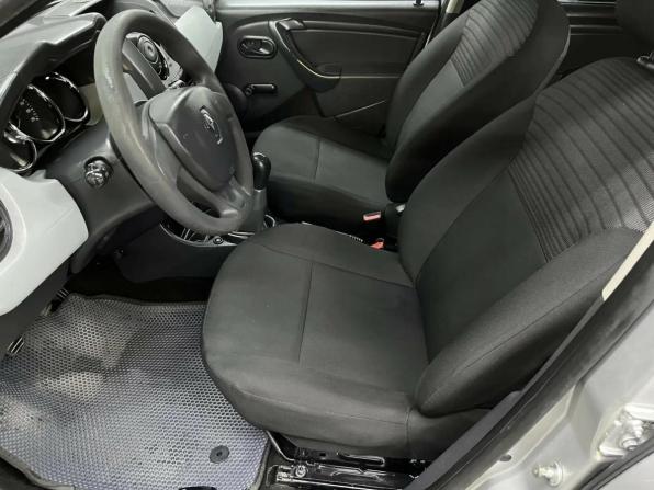 Renault Duster I Рестайлинг с пробегом 2016 года, цена 793 455 рублей, 170000 км, внедорожник, Автокод Объявления