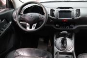 Kia Sportage III Сургут  - изображение 44