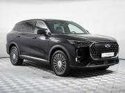 Chery Tiggo 9 I Москва  - изображение 28