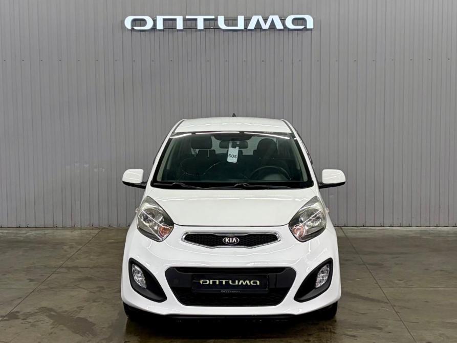 Kia Picanto II Краснодар  - изображение 2