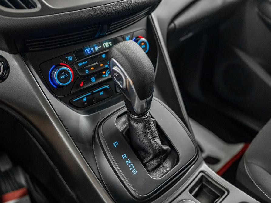 Ford Kuga II Рестайлинг Красноярск  - изображение 15