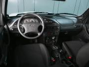 Lada (ВАЗ) Niva Travel I Ростов-на-Дону  - изображение 24