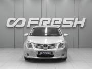 Toyota Avensis III Ростов-на-Дону  - изображение 22