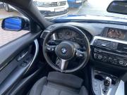 BMW 3 серии VI (F3x) Рестайлинг Екатеринбург  - изображение 73