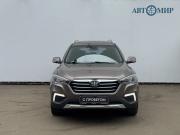 FAW Besturn X80 I Рестайлинг Москва  - изображение 16