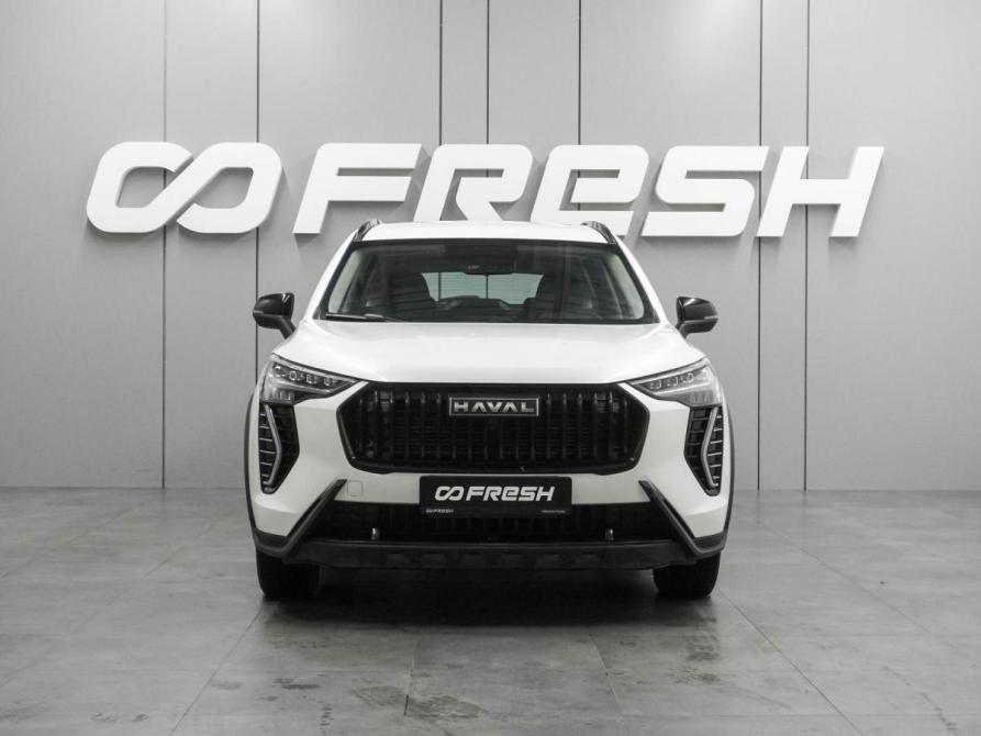 Haval Jolion I Воронеж  - изображение 3