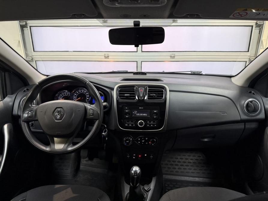 Renault Sandero II Тверь  - изображение 19