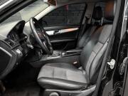 Mercedes-Benz C-Класс III (W204) Екатеринбург  - изображение 29