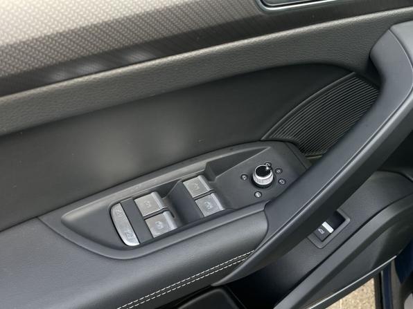 Audi Q5 II (FY) Рестайлинг с пробегом 2025 года, цена 6 100 000 рублей, 29 км, внедорожник, Автокод Объявления