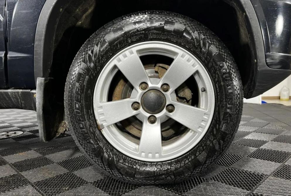 Chevrolet Niva I Рестайлинг Нижний Новгород  - изображение 21
