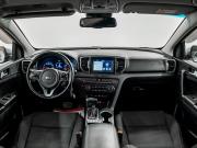 Kia Sportage IV Красноярск  - изображение 31