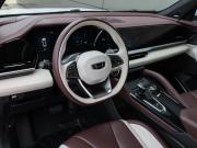 Geely Monjaro I Москва  - изображение 45
