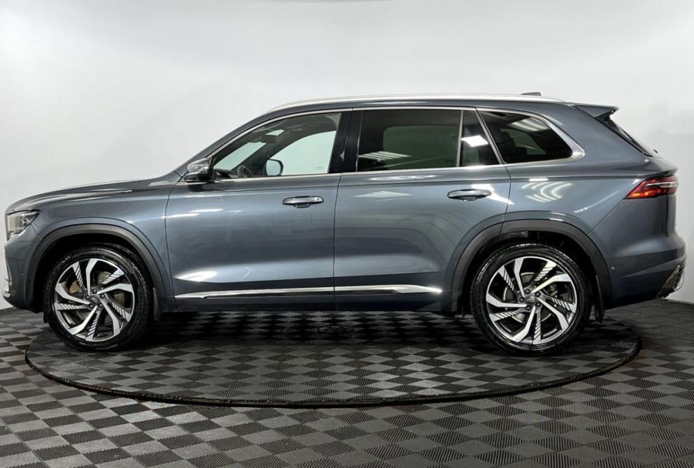 Geely Monjaro I Нижний Новгород  - изображение 9