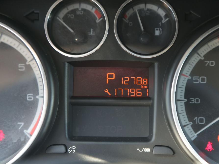 Peugeot 308 I Рестайлинг Иваново  - изображение 19