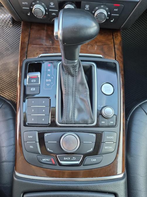 Audi A6 IV (C7) Саратов  - изображение 28