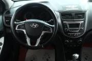 Hyundai Solaris I Рестайлинг Омск  - изображение 31