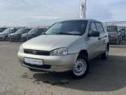 Lada (ВАЗ) Kalina I Буинск  - изображение 21