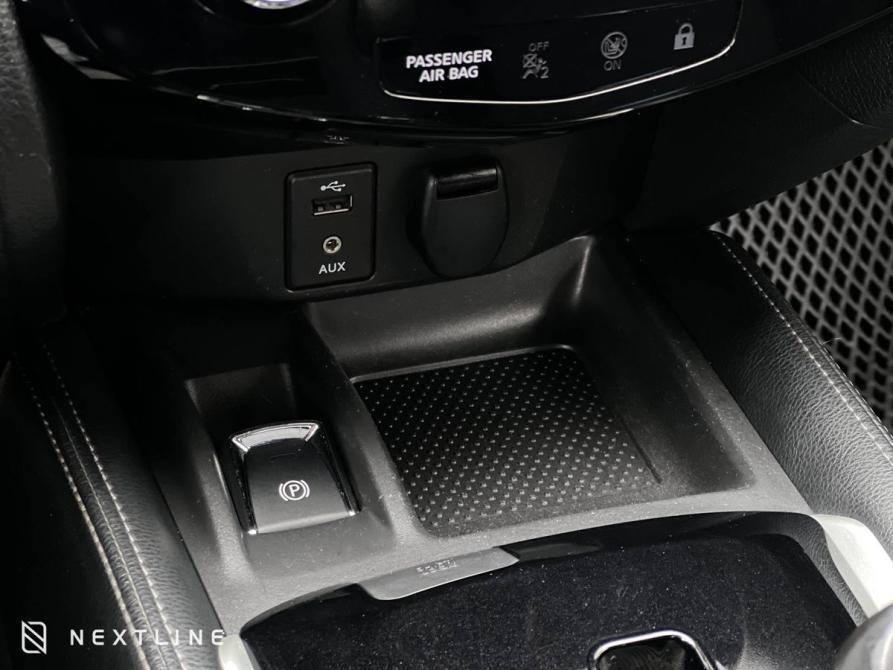 Nissan Qashqai II Рестайлинг Самара  - изображение 22