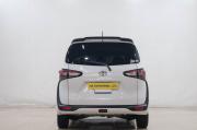Toyota Sienta II Рестайлинг Новокузнецк  - изображение 43