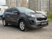 Kia Sportage IV Санкт-Петербург  - изображение 26