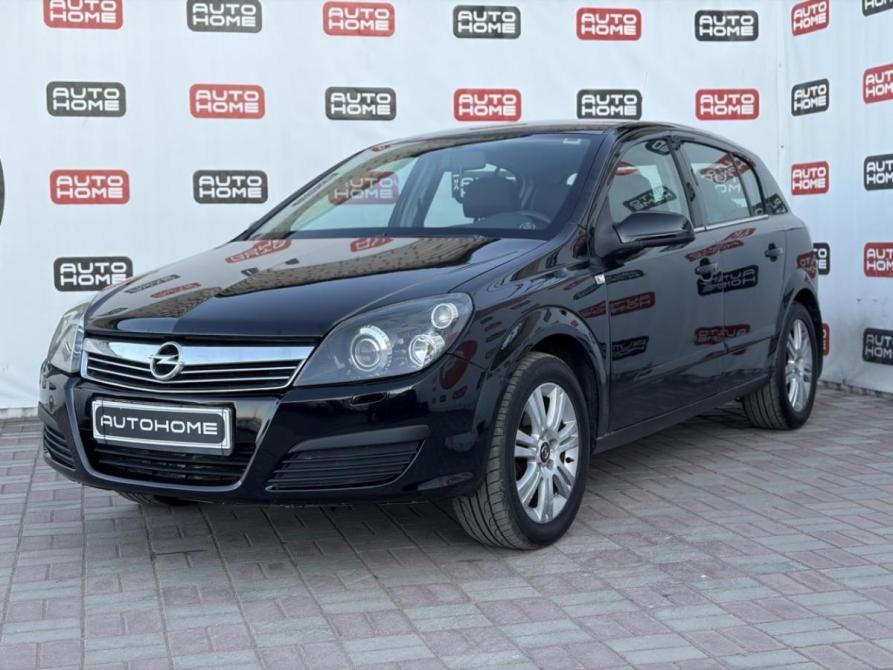 Opel Astra H Рестайлинг Санкт-Петербург  - изображение 1
