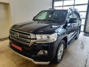 Toyota Land Cruiser 200 Series Рестайлинг 2 Пермь  - изображение 7
