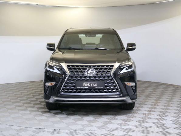 Lexus GX II Рестайлинг 2 с пробегом 2021 года, цена 7 890 000 рублей, 76910 км, внедорожник, Автокод Объявления
