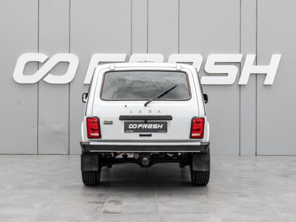 Lada (ВАЗ) Niva Legend I с пробегом 2024 года, цена 860 000 рублей, 20656 км, внедорожник, Автокод Объявления