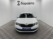 Skoda Octavia III (A7) Рестайлинг Воронеж  - изображение 24