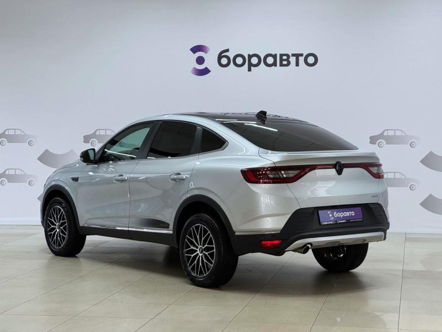 Renault Arkana I Ставрополь  - изображение 6
