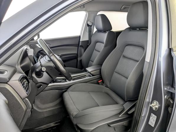 Chery Tiggo 4 I Рестайлинг с пробегом 2021 года, цена 1 425 000 рублей, 68983 км, внедорожник, Автокод Объявления
