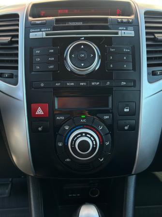 Kia Venga I с пробегом 2012 года, цена 950 000 рублей, 138776 км, минивэн, Автокод Объявления