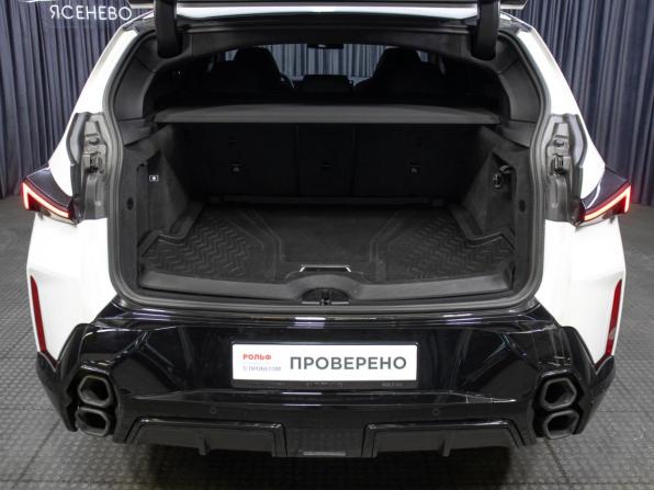 BMW XM с пробегом 2023 года, цена 16 898 000 рублей, 15850 км, внедорожник, Автокод Объявления