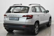 Skoda Karoq I Москва  - изображение 21