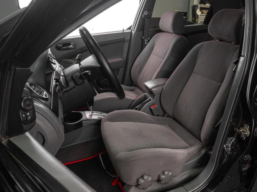 Chevrolet Lacetti I Тюмень  - изображение 10