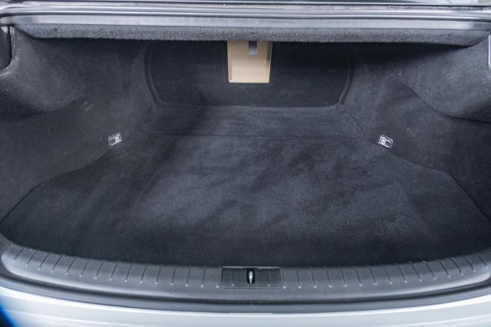 Hyundai Genesis II Томск  - изображение 20