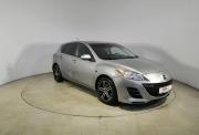 Mazda 3 II (BL) Рестайлинг Саранск  - изображение 21