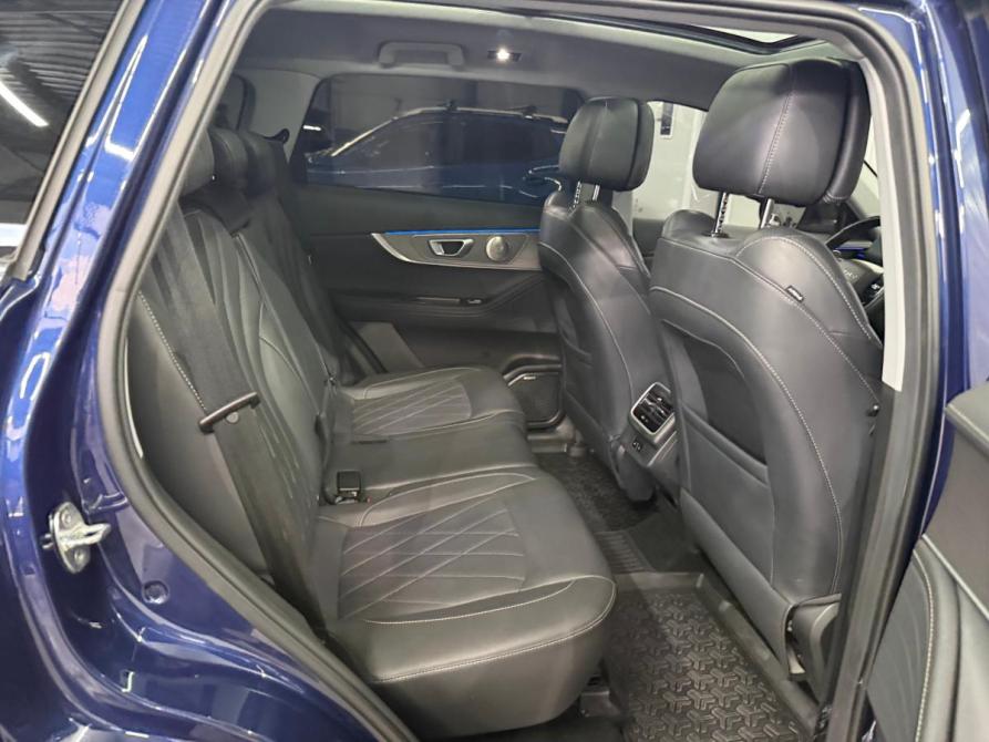 Chery Tiggo 8 Pro Max I Рестайлинг Краснодар  - изображение 15