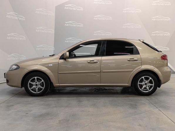 Chevrolet Lacetti I с пробегом 2010 года, цена 539 000 рублей, 120495 км, хэтчбек, Автокод Объявления