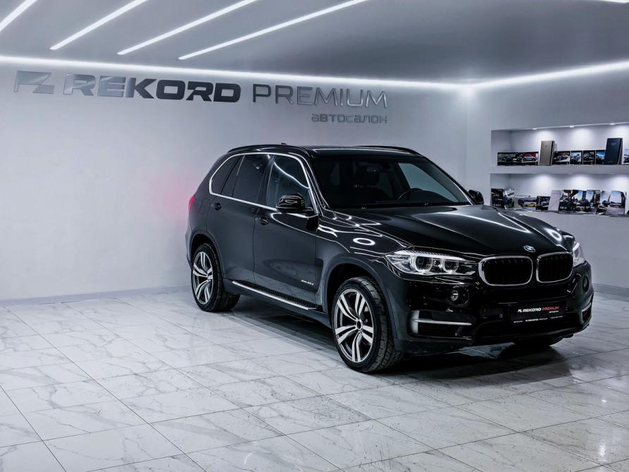 BMW X5 III (F15) Уфа  - изображение 2