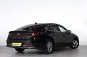 Hyundai Sonata VIII (DN8) Новосибирск  - изображение 26