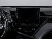 Toyota Camry VIII (XV70) Рестайлинг Москва  - изображение 31